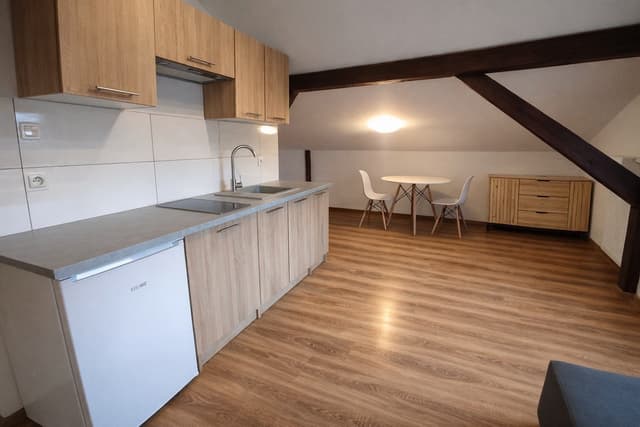 Kompaktowe mieszkanie w Targówku – idealne na start - Zdjęcie 2/12