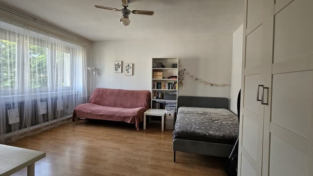 Eleganckie mieszkanie w sercu Starego Miasta Krakowa - Zdjęcie 3/5