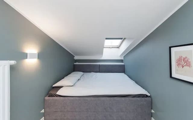 Przytulne 30m² w sercu Podgórza, w pełni wyposażone - Zdjęcie 5/8