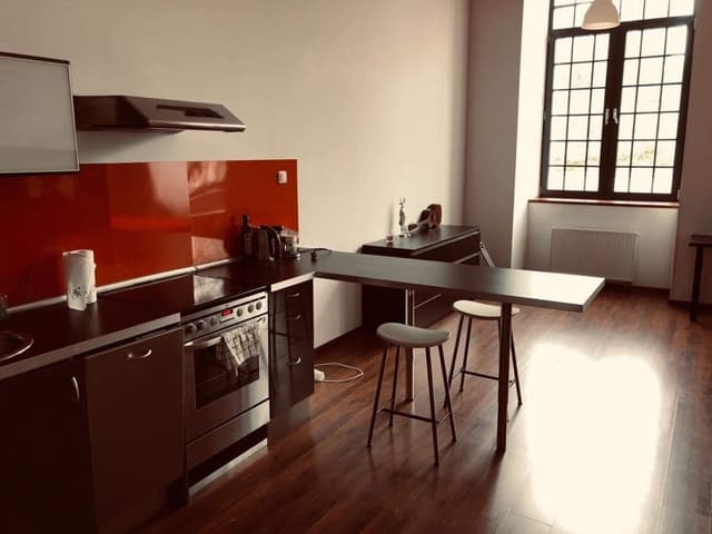 Nowoczesny apartament 56m² z balkonem, Tymienieckiego - Zdjęcie 3/6