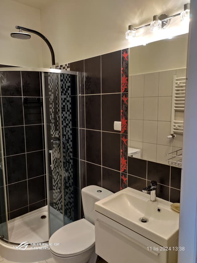 Przytulne studio w Krowodrzy, świetna lokalizacja, od zaraz - Zdjęcie 3/10