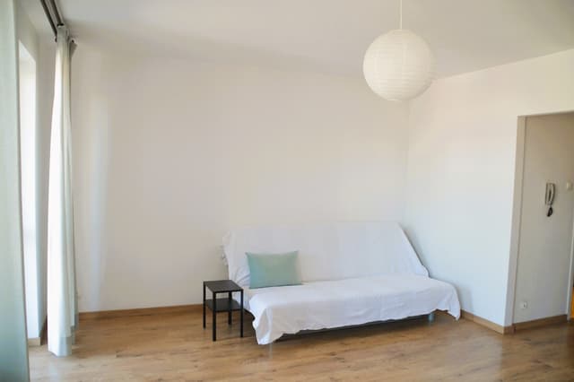 Stylowy apartament w sercu Grzegórzek - Zdjęcie 2/8