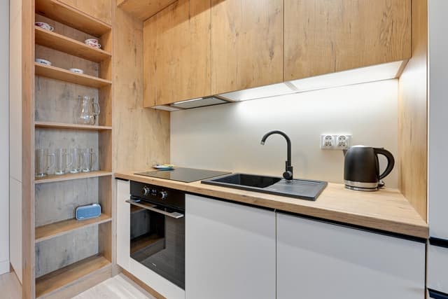 Funkcjonalne mieszkanie w Gdańsku - możliwość negocjacji - Zdjęcie 5/22