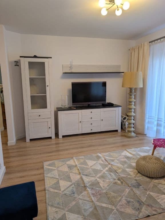 Dwupokojowe mieszkanie w Ursusie | 3 300 zł - Zdjęcie 5/13