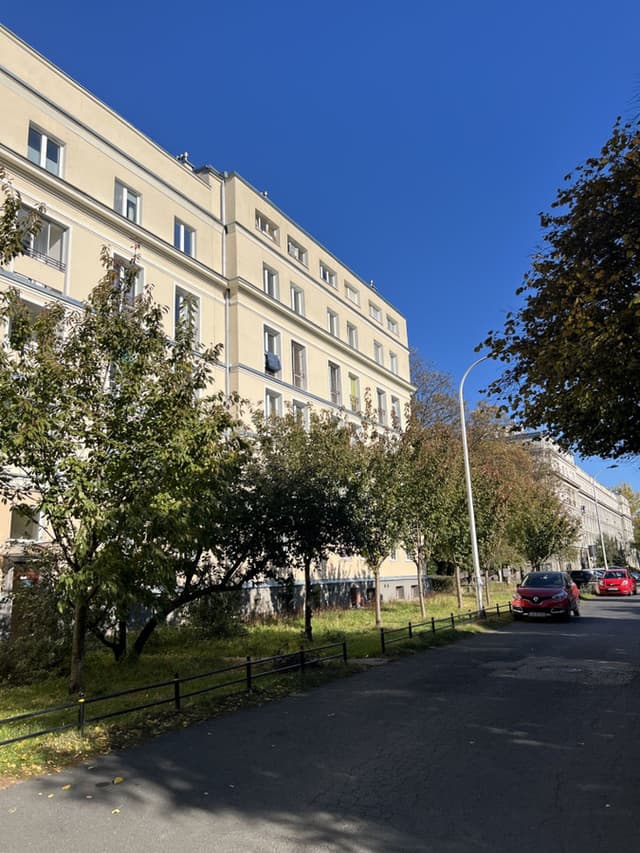 Przytulne studio w prestiżowym Mokotowie - idealne na start - Zdjęcie 2/16