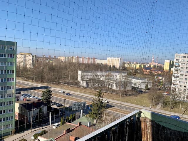 Przestronne mieszkanie w spokojnej części Górnej - dobra inwestycja - Zdjęcie 5/10