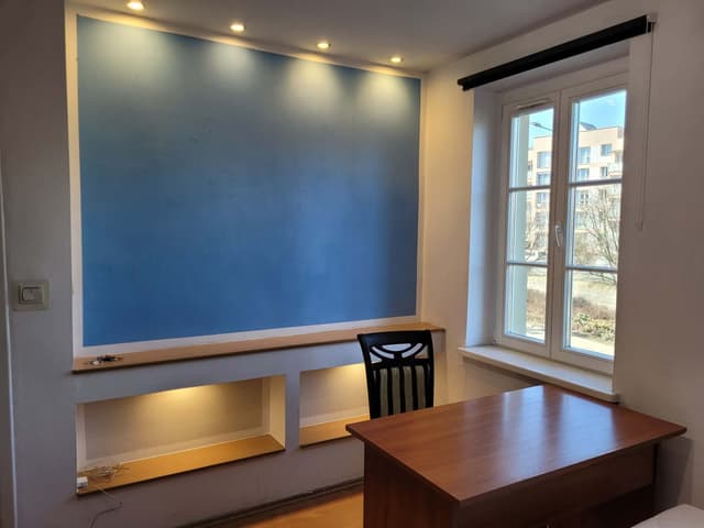 Mieszkanie w sercu Starego Miasta Wrocławia - Zdjęcie 3/8