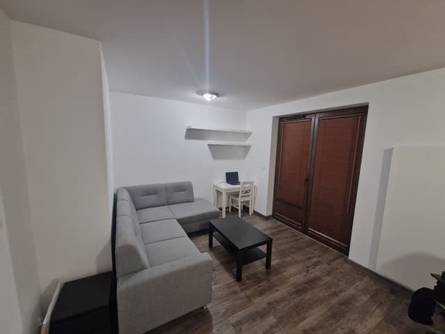 Nowoczesna kawalerka 29m² w spokojnej części Prądnika Białego - Zdjęcie 2/14