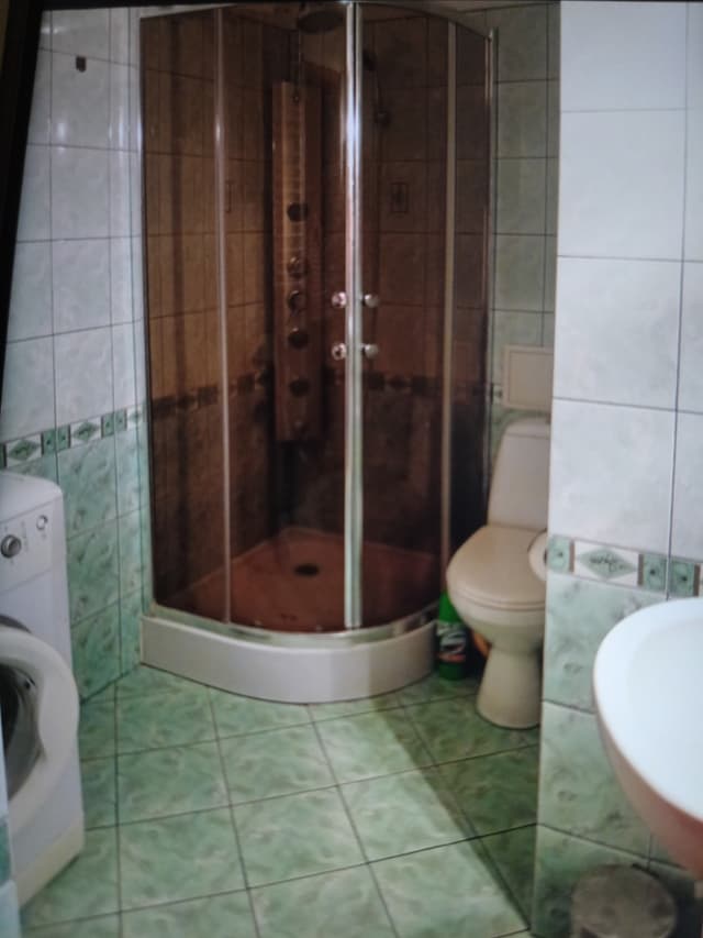 Słoneczne mieszkanie z balkonem w centrum Krakowa - Zdjęcie 2/7