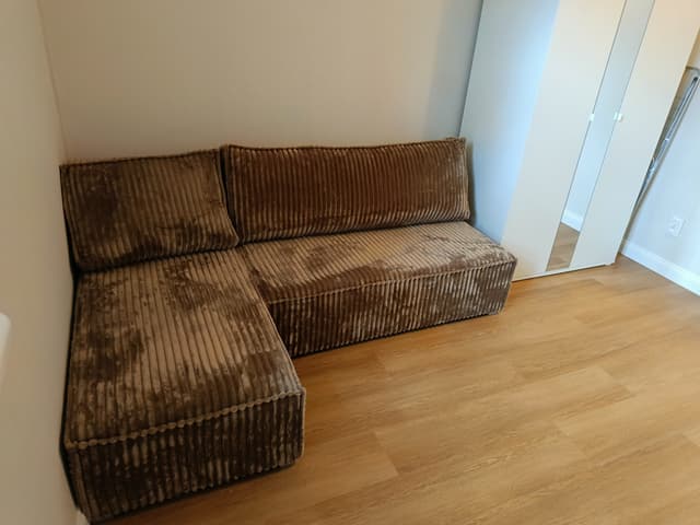 Przytulny apartament w dzielnicy Widzew - pełne wyposażenie - Zdjęcie 3/6