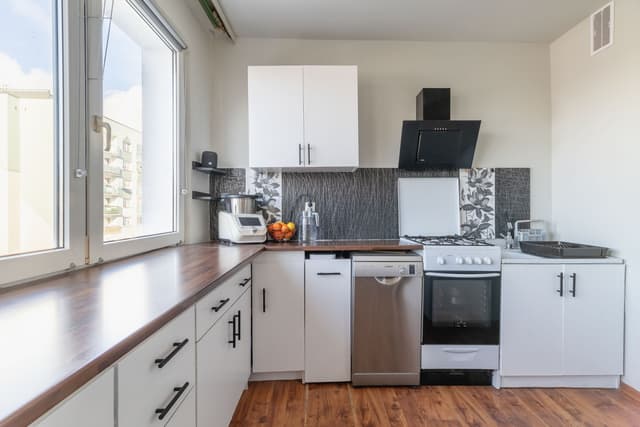 Dwupokojowe mieszkanie w Widzewie, Łódź - Zdjęcie 2/11