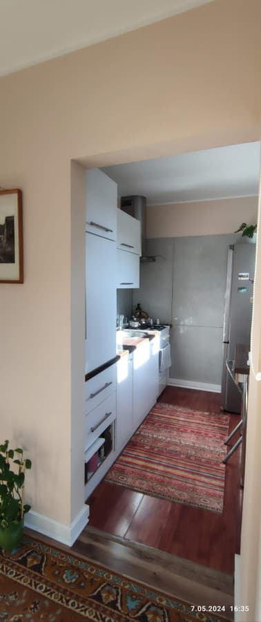 Przytulna kawalerka w spokojnej dzielnicy Antoniuk - Zdjęcie 4/5