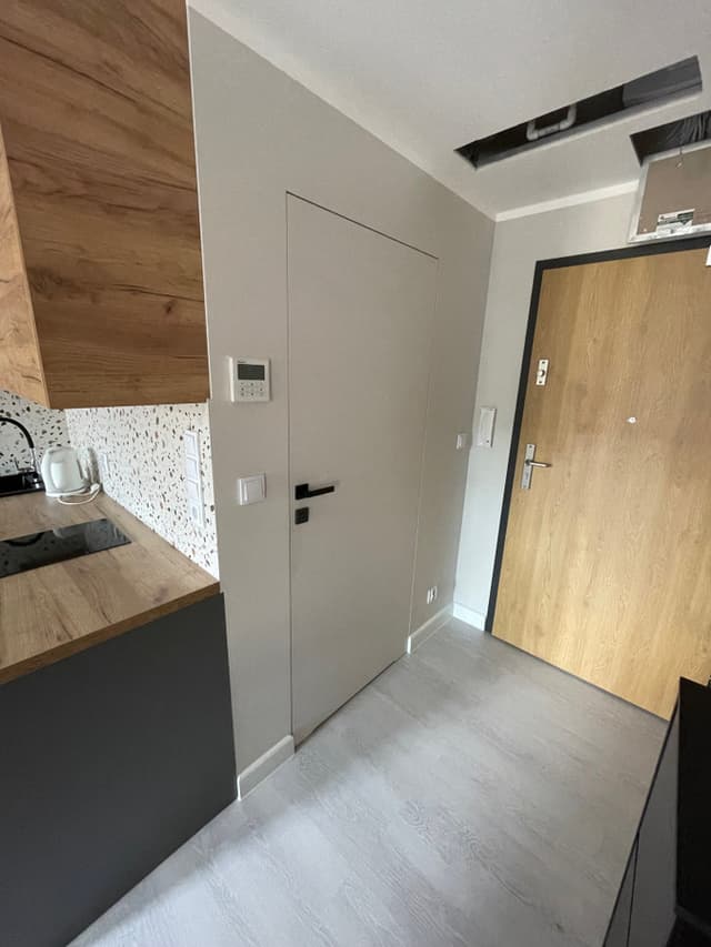 Gotowe mieszkanie z wyposażeniem na Krzykach - Zdjęcie 5/15