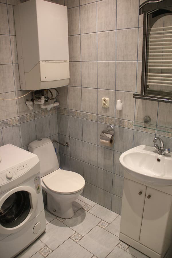 Funkcjonalne mieszkanie w Krakowie - do negocjacji - Zdjęcie 5/6