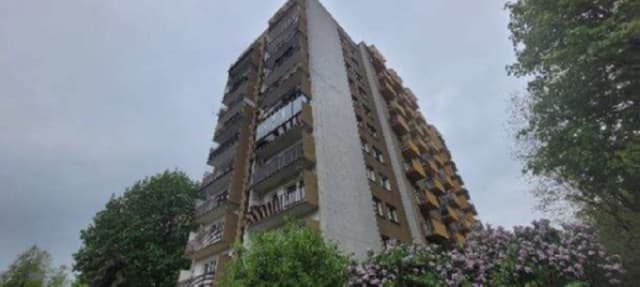 Przytulna kawalerka 30m² przy ul. Wybickiego - świetna lokalizacja - Zdjęcie 4/10