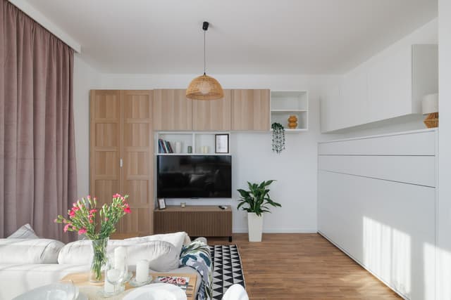 2-pokojowe mieszkanie | Ursus | Blisko metra - Zdjęcie 4/17