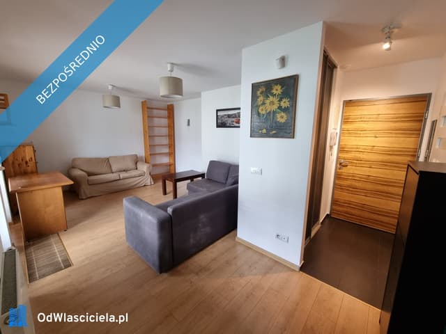 Przytulne mieszkanie w prestiżowej dzielnicy Bronowice - Zdjęcie 4/7