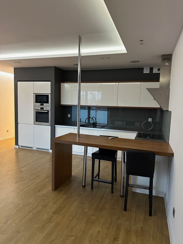 Przestronne 66m² po remoncie z balkonem, winda - Św. Teresy - Zdjęcie 4/12