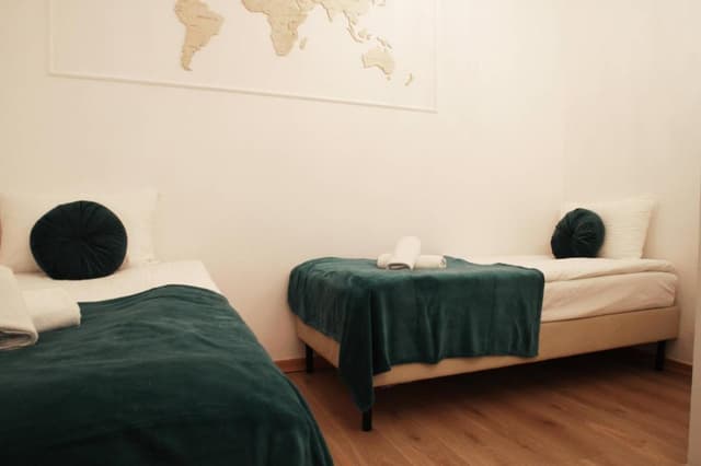 Stylowe studio w centrum Krakowa - idealne na inwestycję - Zdjęcie 2/12