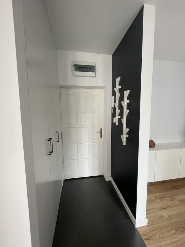 Przytulne 26,5 m² w sercu Woli - doskonała lokalizacja - Zdjęcie 5/13