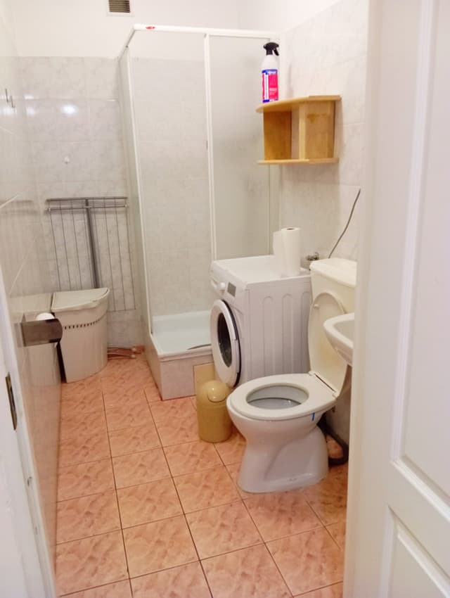 Apartament w centrum Krakowa - inwestycja pod wynajem - Zdjęcie 4/13