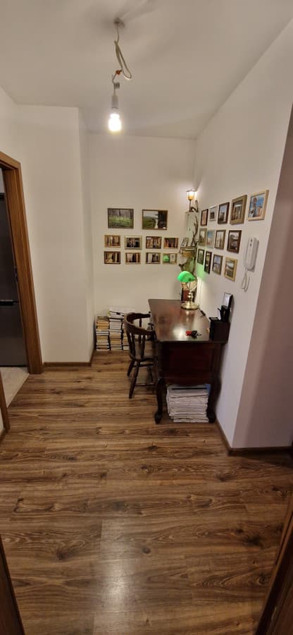 Nowoczesne 2-pokojowe mieszkanie | Czyżyny - Zdjęcie 5/6