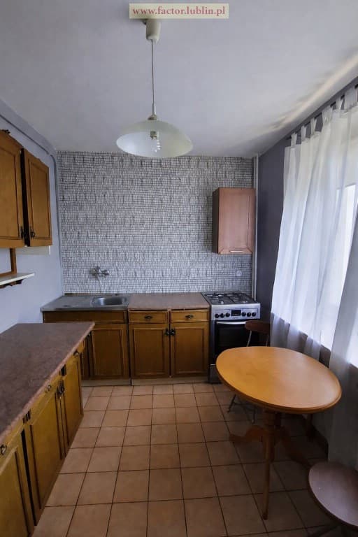 Przestronne 2 pokoje z balkonem – Lublin, Ponikwoda - Zdjęcie 4/10