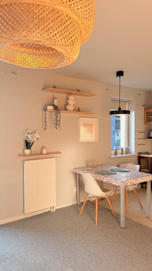 Mieszkanie 2-pokojowe na Bemowie - do negocjacji - Zdjęcie 2/17