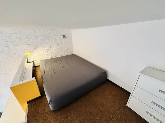 Przytulne mieszkanie blisko centrum Łodzi przy ul. Radwańskiej - Zdjęcie 4/7