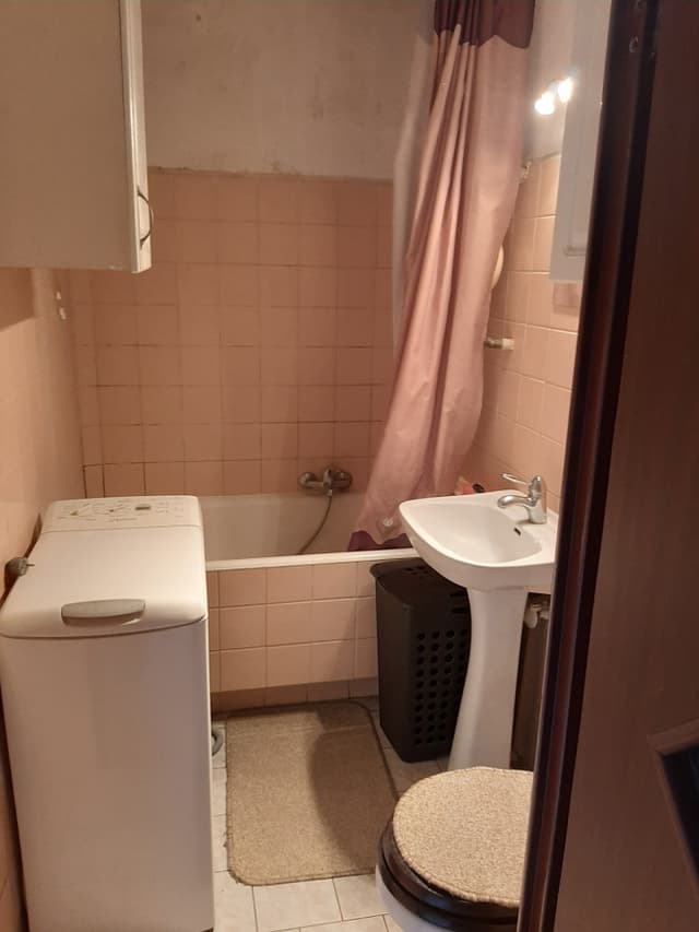 Komfortowe mieszkanie w centrum Warszawy - Zdjęcie 2/7