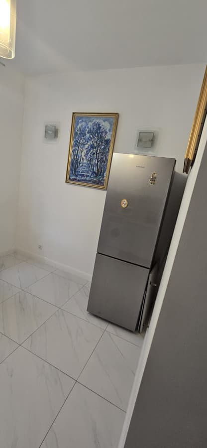Przytulne 38 m² w prestiżowym Starym Mokotowie - Zdjęcie 5/12