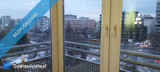 Jasne mieszkanie w sercu Ochoty, świetna komunikacja - Zdjęcie 4/7