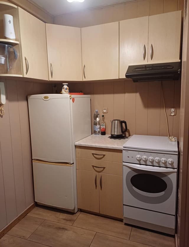 Przytulne mieszkanie w Bieńczycach - idealne dla singla - Zdjęcie 4/8