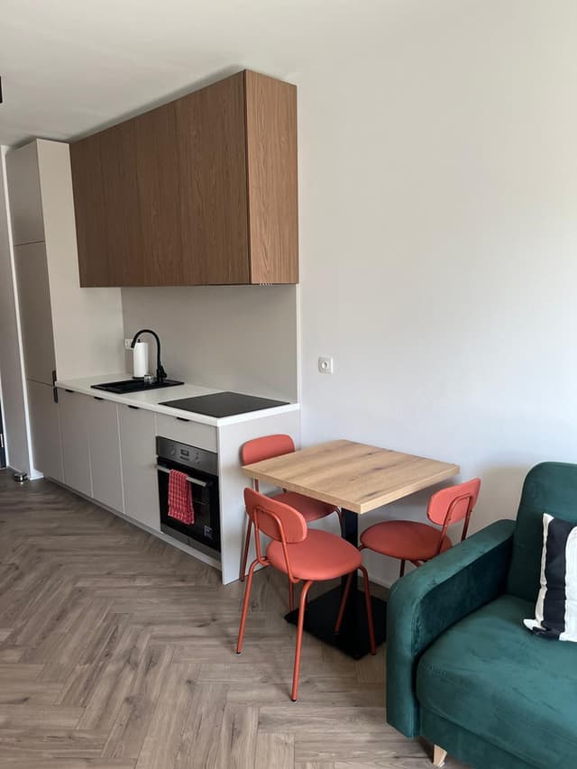 Komfortowe mieszkanie na Piątkowie - możliwość negocjacji - Zdjęcie 4/20