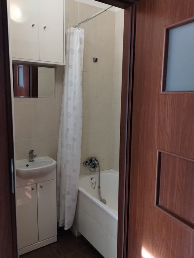 Nowoczesne studio w sercu Woli - idealna inwestycja! - Zdjęcie 4/7