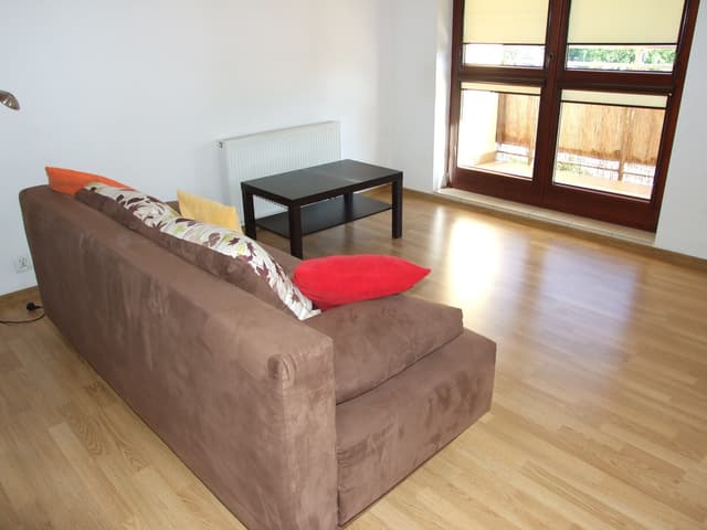 Przytulne 2-pokojowe mieszkanie na Włochach - Zdjęcie 4/6