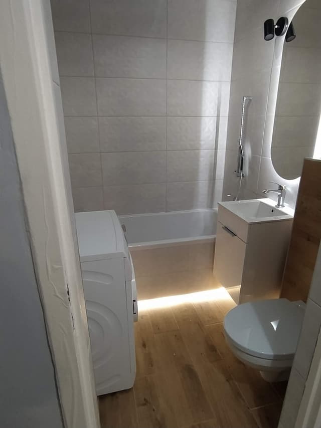 Mieszkanie w centrum Łodzi - Śródmieście - Zdjęcie 2/8