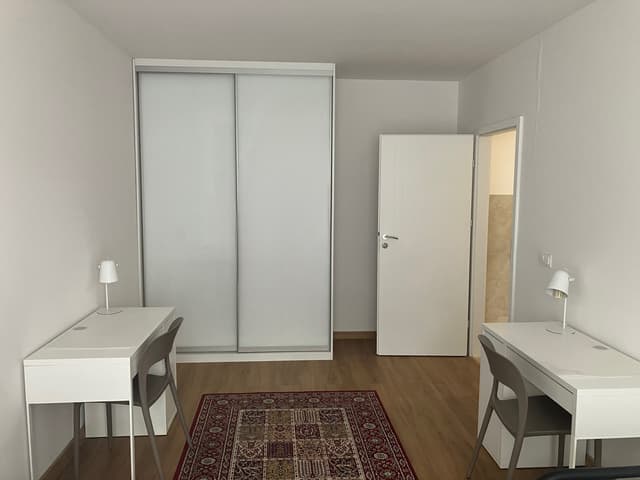 Elegancki apartament w sercu Woli z doskonałą komunikacją - Zdjęcie 2/8