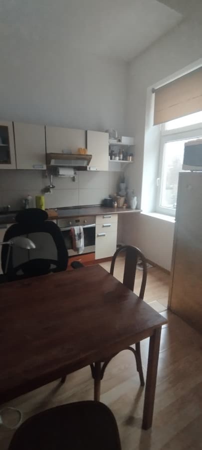 Kompaktowe mieszkanie inwestycyjne w Grzegórzki - Zdjęcie 3/6