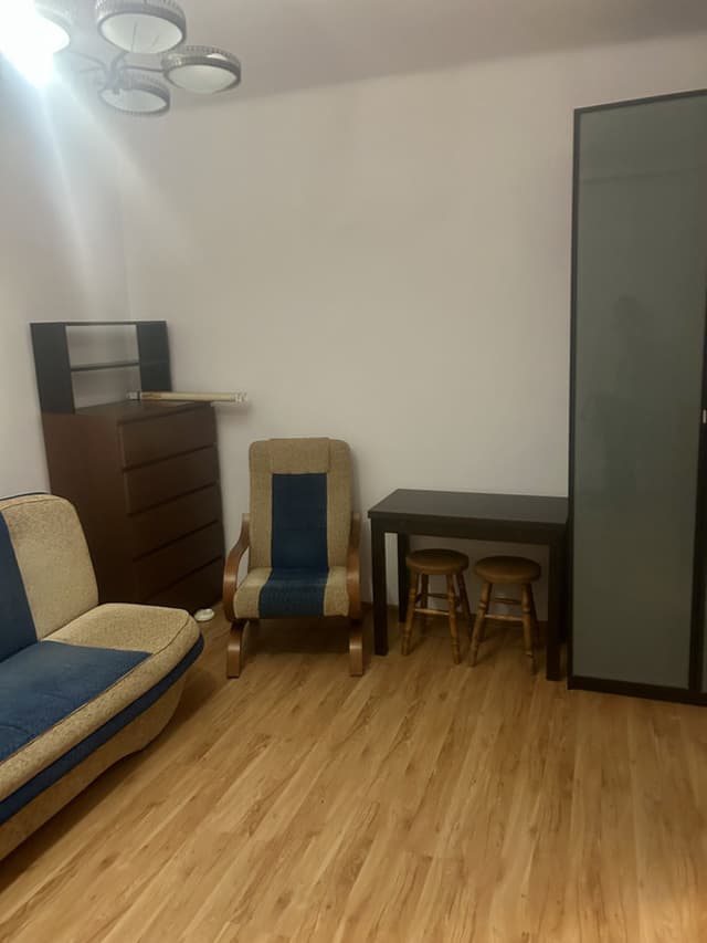 Mieszkanie 2-pokojowe obok metra Zachodnia - Zdjęcie 3/8