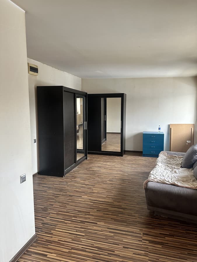 Przytulne 28m² przy Korzeniowskiego - idealne dla singla lub inwestycji - Zdjęcie 1/10