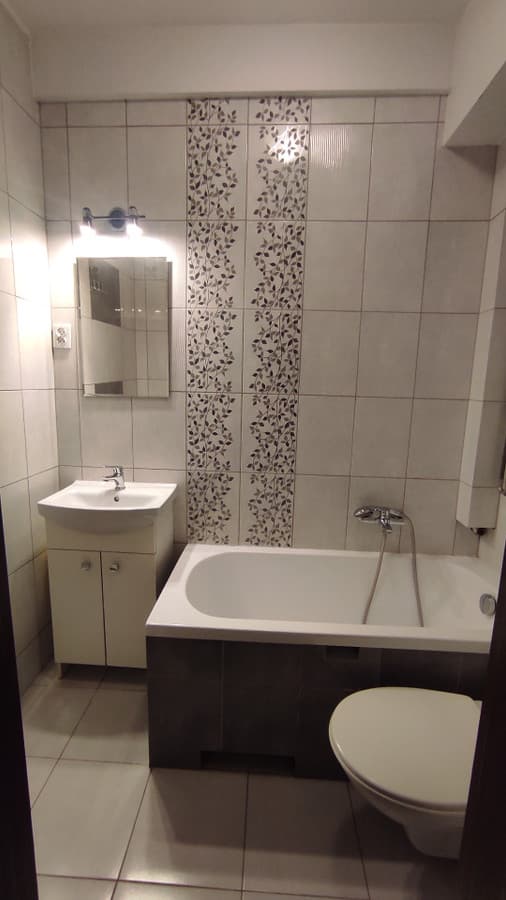 Przytulne mieszkanie w dzielnicy Prądnik Czerwony, Kraków - Zdjęcie 3/8