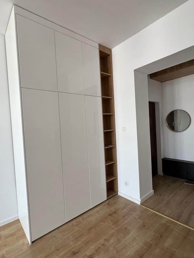 Przytulne mieszkanie w sercu Polesia - miejski styl życia - Zdjęcie 4/9