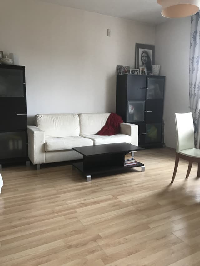 Nowoczesny apartament 35m² z klimatyzacją, Wola, blisko metra - Zdjęcie 5/14