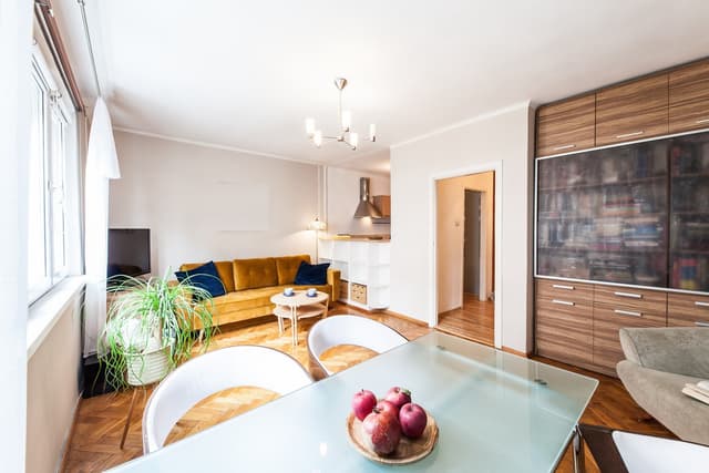 Nowoczesny apartament w Polesiu - doskonała inwestycja - Zdjęcie 2/11