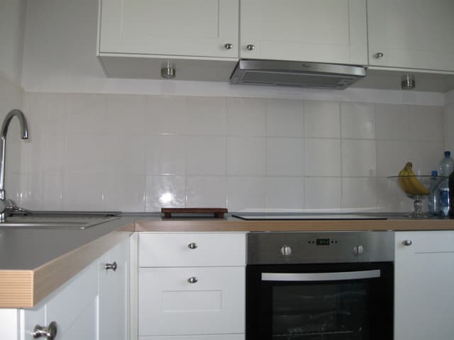 Stylowe 37 m² na Dolnym Mokotowie - doskonała inwestycja - Zdjęcie 5/5