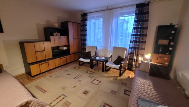 Przytulne mieszkanie w Zwierzyńcu, w pełni wyposażone - Zdjęcie 4/10