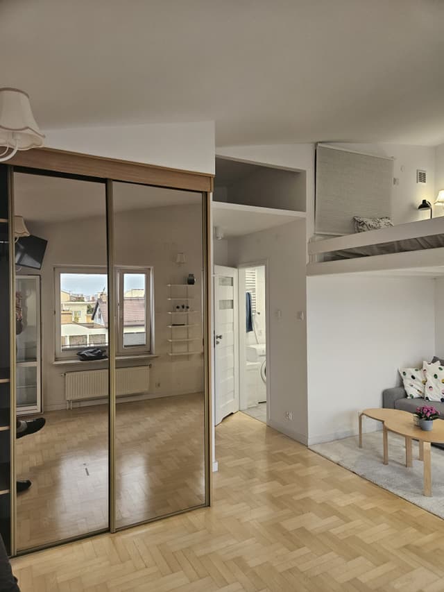 Komfortowe mieszkanie w doskonałej lokalizacji - Zdjęcie 4/8