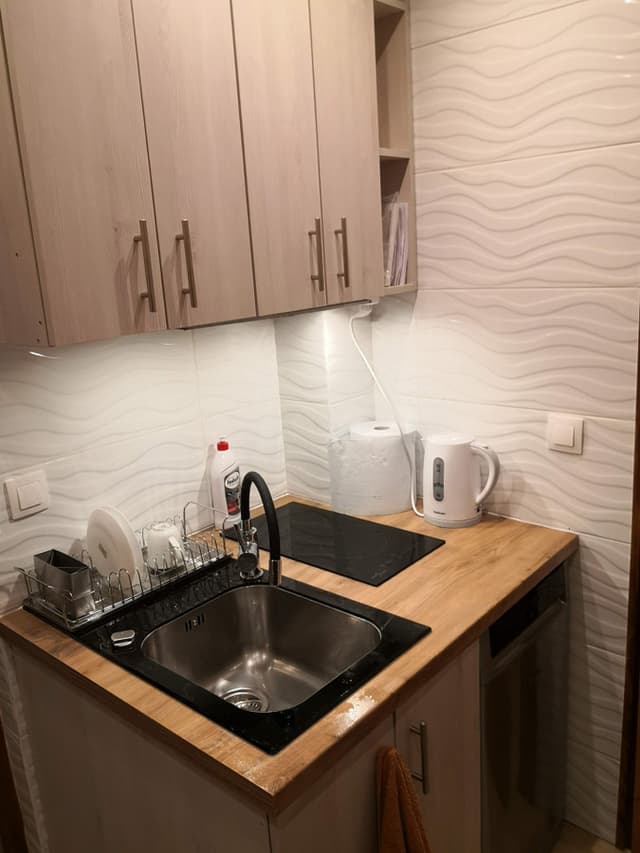 Apartament inwestycyjny w centrum Warszawy – okazja! - Zdjęcie 5/11