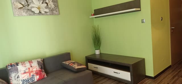 Przytulne mieszkanie w zielonej dzielnicy Bronowice - Zdjęcie 3/7